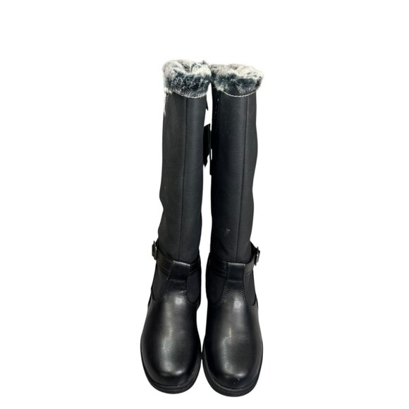 Totes Waterproof Thermolite Tall Boots | Size 8.5 | NWT - Picture 1 of 10